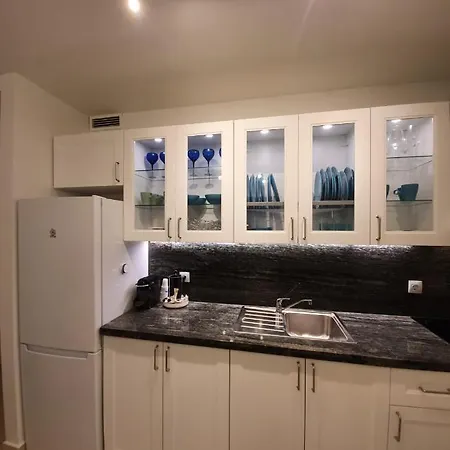 Apartamento 6 Playa Maria Apartment