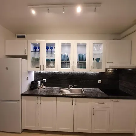Apartamento 6 Playa Maria Apartment *