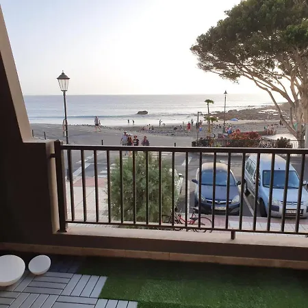 Apartment Apartamento 6 Playa Maria *