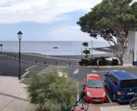 Apartamento 6 Playa Maria Valle Gran Rey