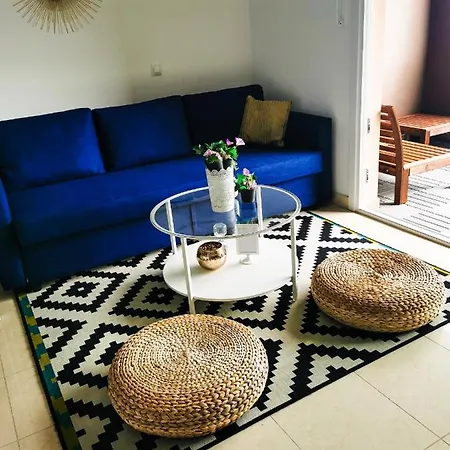Apartamento 6 Playa Maria *