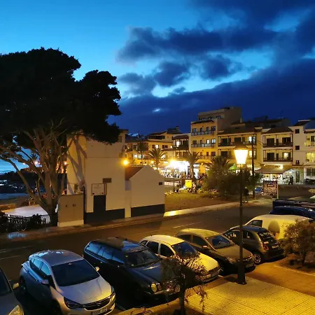 Apartamento 6 Playa Maria *