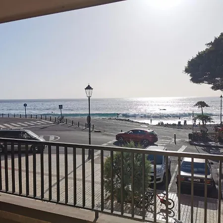Apartamento 6 Playa Maria Apartment Valle Gran Rey