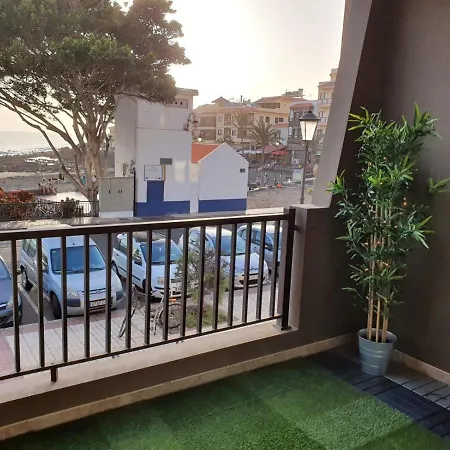 Apartamento 6 Playa Maria Apartment Valle Gran Rey
