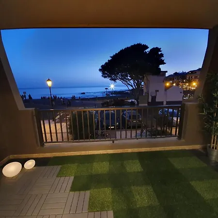 Apartment Apartamento 6 Playa Maria *