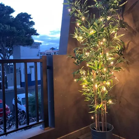 Apartamento 6 Playa Maria * Valle Gran Rey