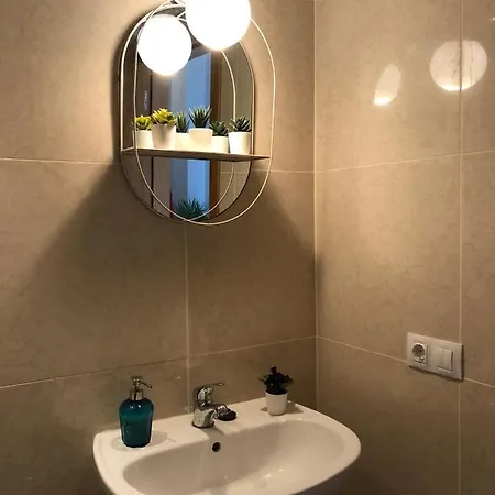 Apartamento 6 Playa Maria *