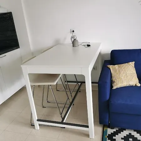 Apartamento 6 Playa Maria