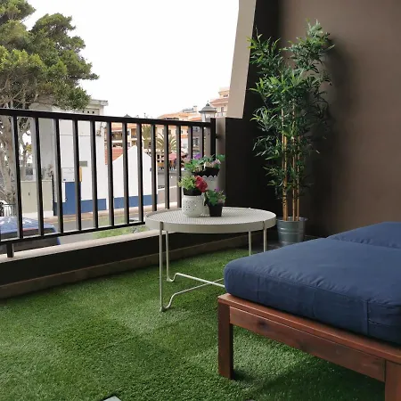 Apartamento 6 Playa Maria * Valle Gran Rey