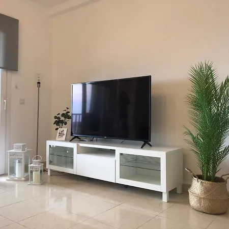 Apartment Apartamento 6 Playa Maria *