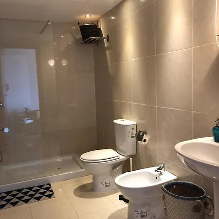 Apartamento 6 Playa Maria